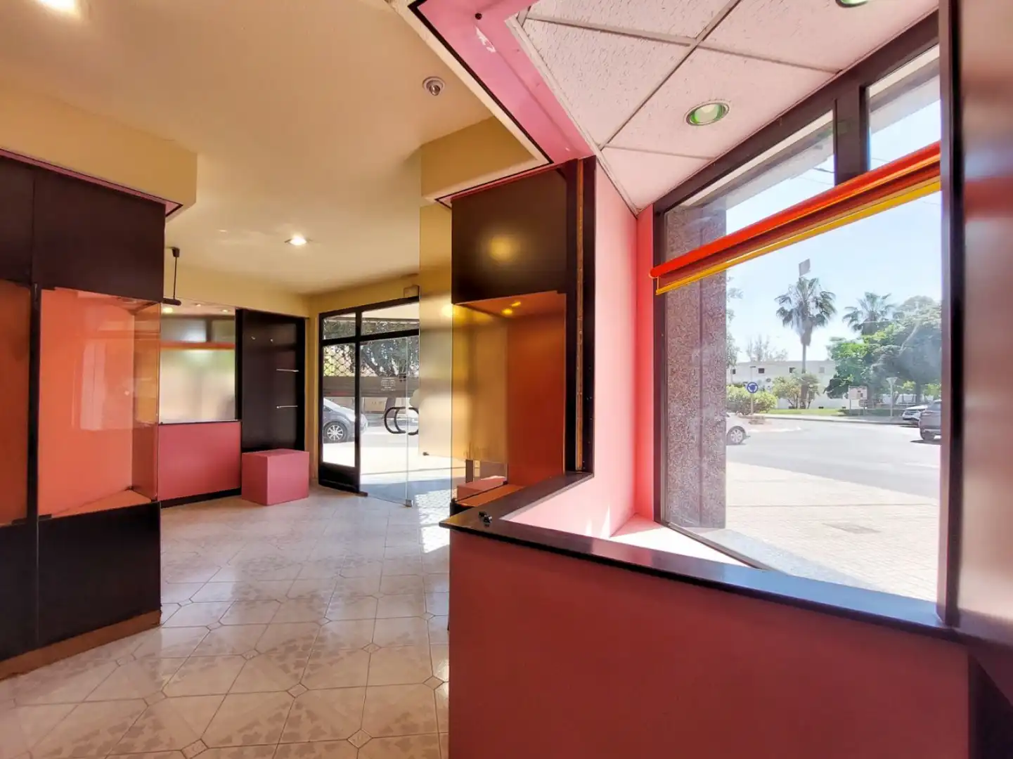 Local comercial de lloguer a Puerto de Sagunto - Avenida NUEVE OCTUBRE, imagen 17
