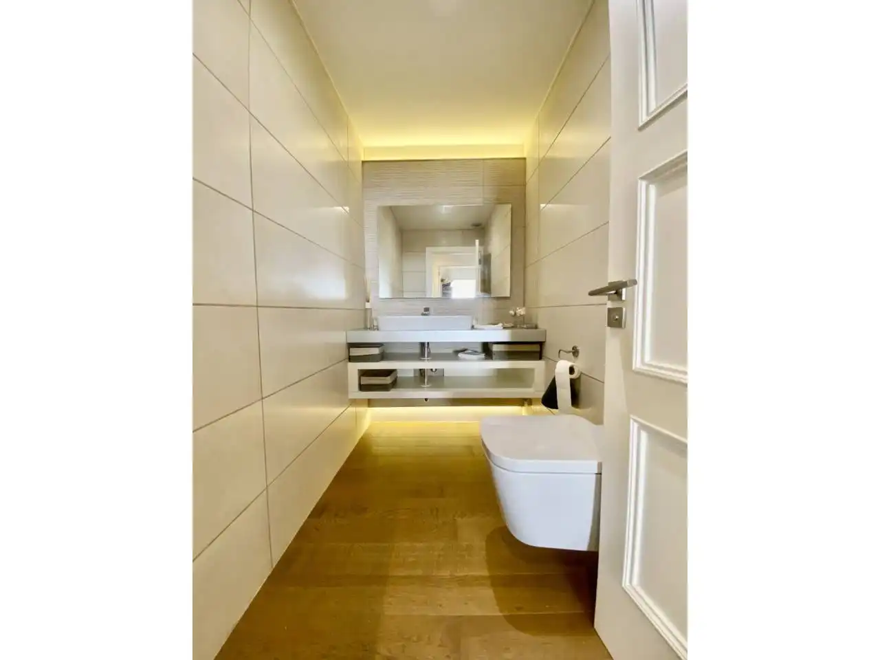 Flat for rent in Avenida Gabriel Roca, El Terreno