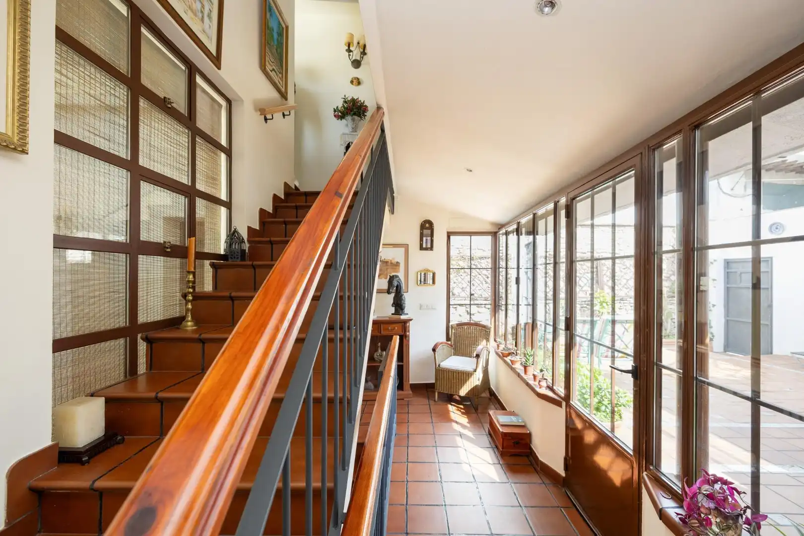 Casa en venta en Albaicín, imagen 41