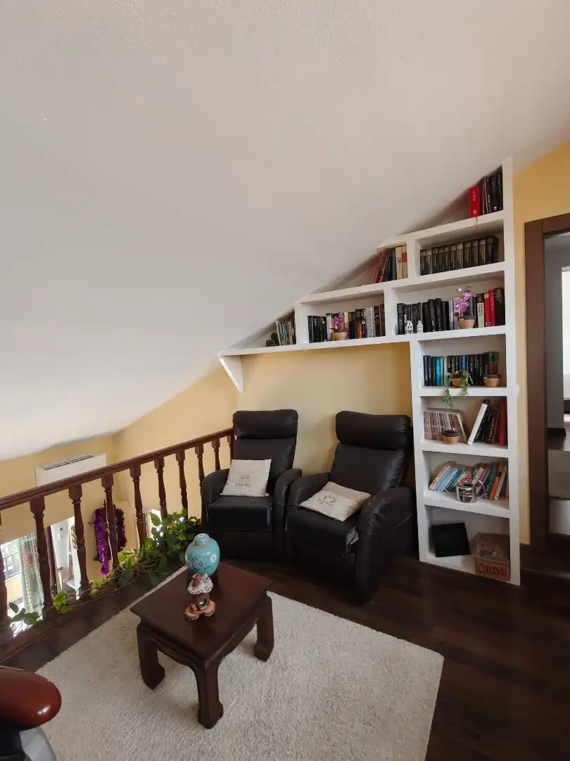 Villa mit Terrasse zum Verkauf in Calle Viena 5, imagen 54