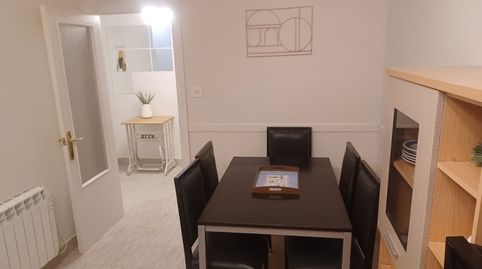 Foto 4 von Wohnung zur Miete in C. Saturnino Rodríguez, Medina de Pomar, Burgos