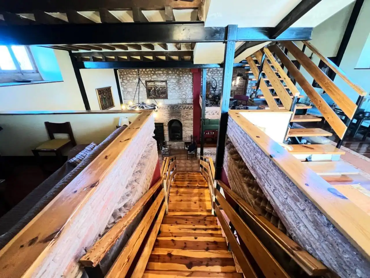 Casa o chalet en venta en Frandovínez