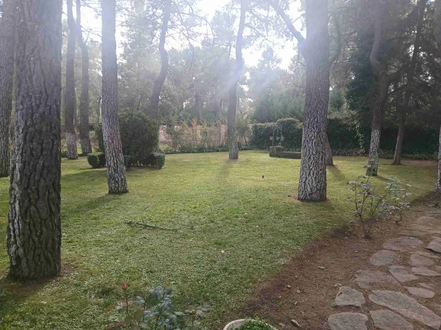 Xalet amb jardí en venda a Marugán, imagen 7