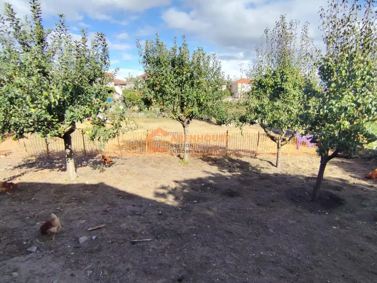 Casa amb jardí en venda a Baños de Molgas, imagen 27
