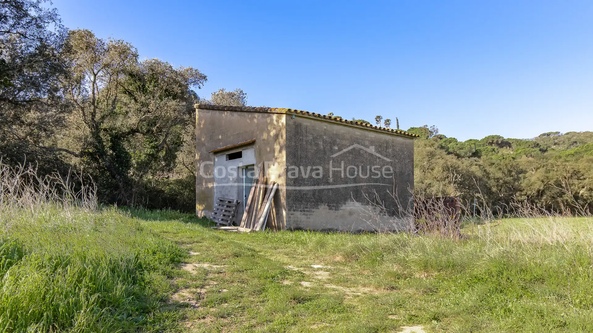 Landhaus mit Garten zum Verkauf in Carrer de Manresa, imagen 45