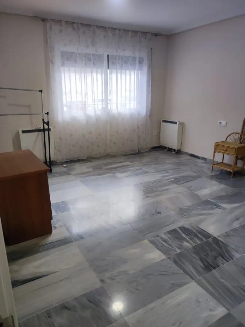 Sala de estar de Piso en venta en Ciudad Real con Aire acondicionado y Calefacción