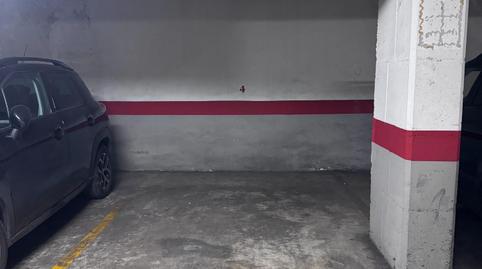 Foto 4 de Garatge en venda a Calle Trinidad Grun 37, Cortes - Huertas, Madrid