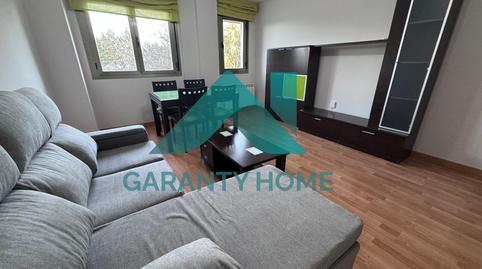 Foto 2 de Àtic de lloguer a Centro, Cáceres Capital