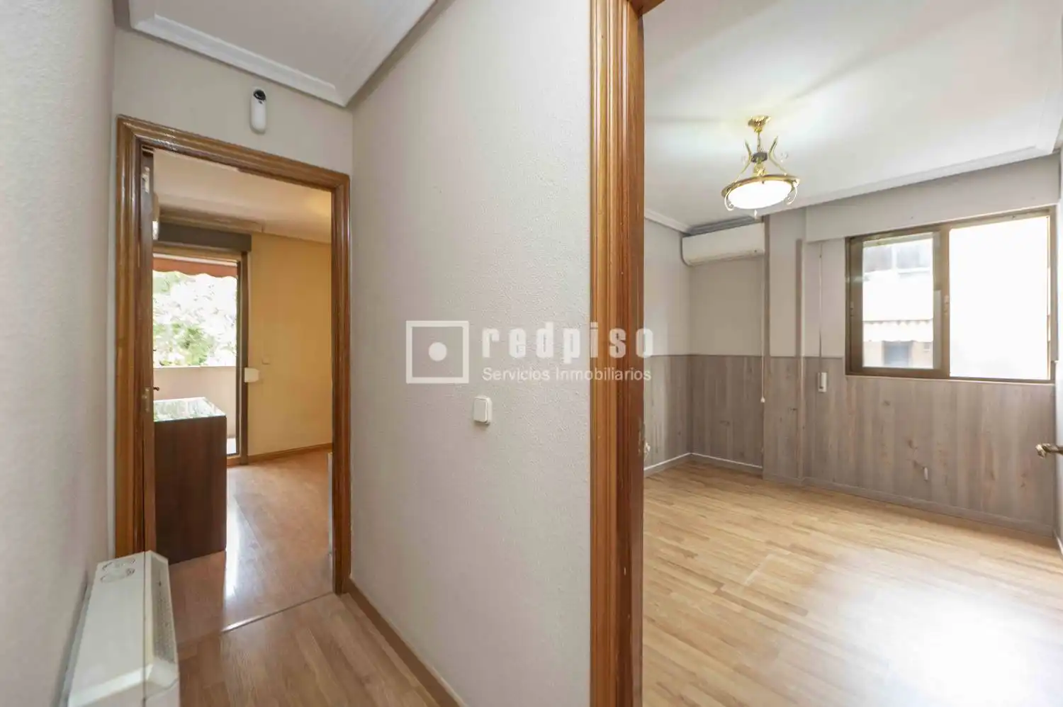 Schlafzimmer von Wohnungen zum Verkauf in San José - Buenos Aires