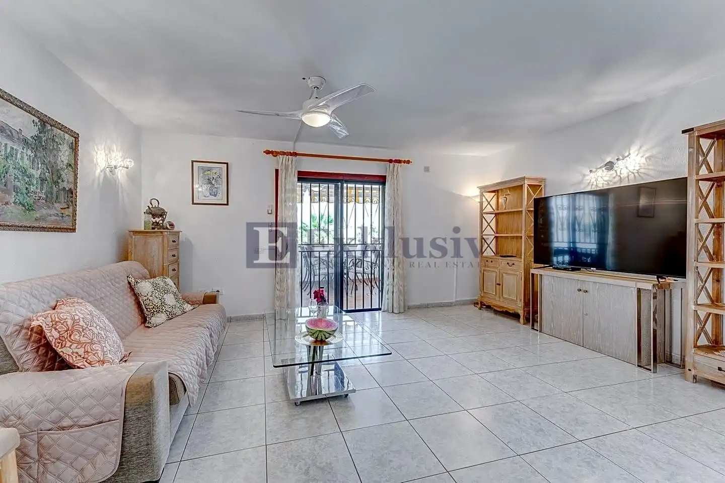 Wohnung mit Pool zum Verkauf in Juan Carlos I, imagen 6