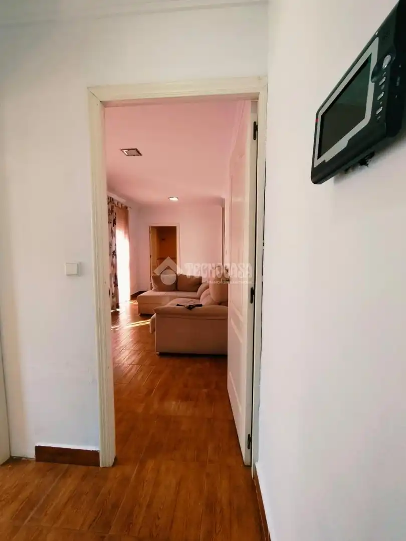 Piso en venta en Coria del Río