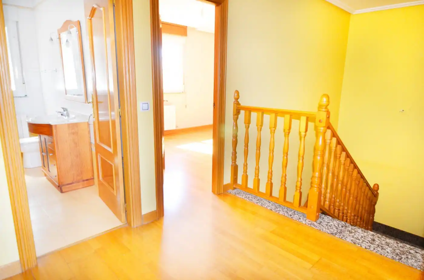 Detached homes for rent in Cabrerizos