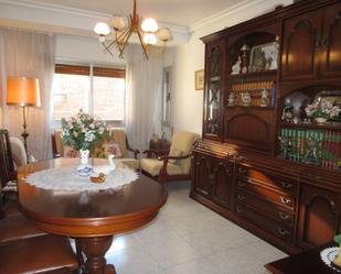 Menjador de Apartament en venda en Sabiñánigo amb Traster i Moblat