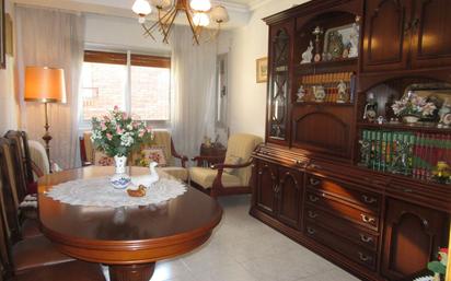 Menjador de Apartament en venda en Sabiñánigo amb Traster i Moblat