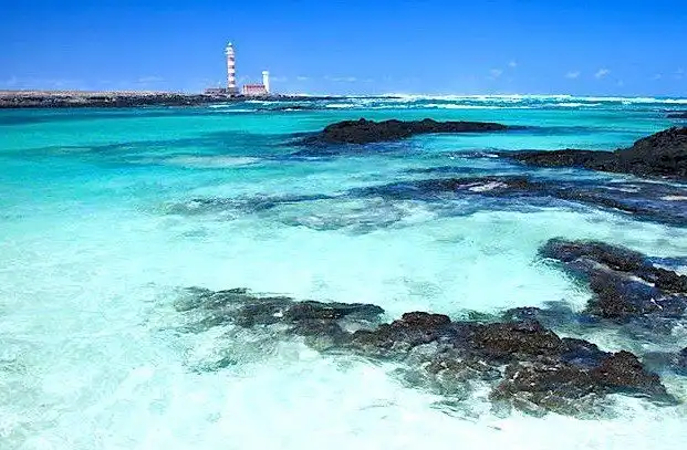 Apartament en venda a La Palma, El Cotillo