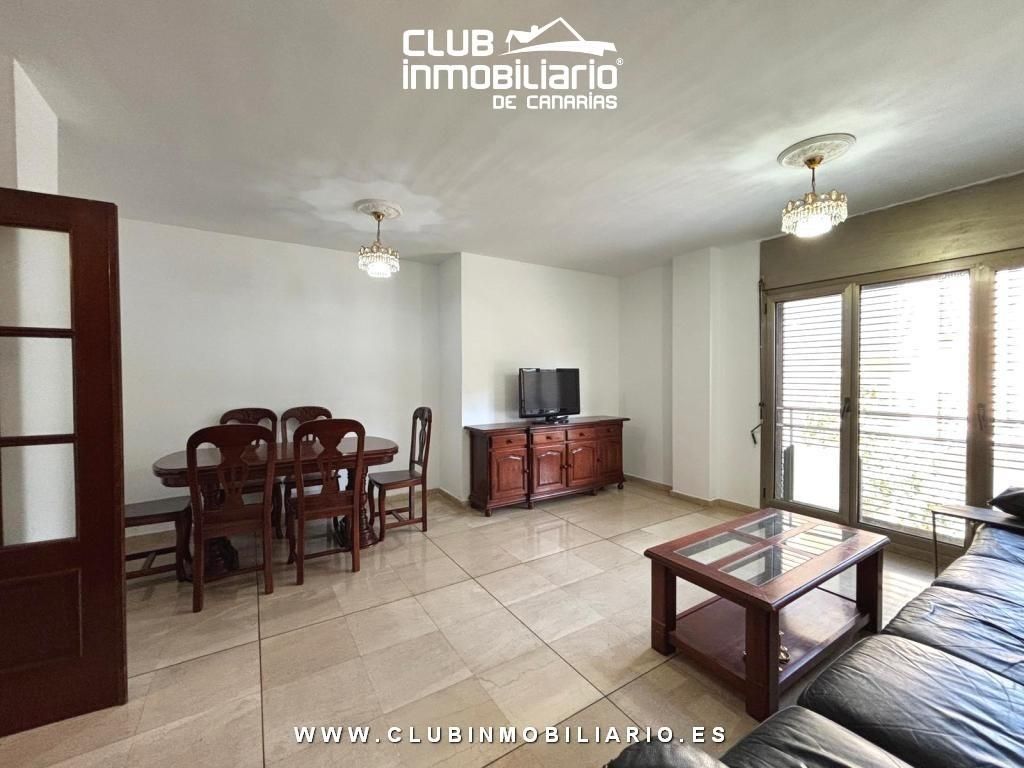 Flat to rent in Calle PROLONGACION RAMON Y CAJA, 1, Centro, Centro - Ifara,  Santa Cruz de Tenerife Capital