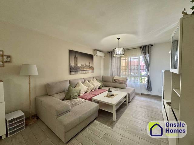 Planta baja en Venta en Calle Miraflores en Miraflores