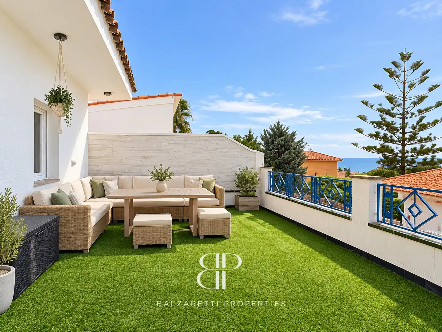 Villa avec balcon à vendre à Carrer dels Llimoners, imagen 3