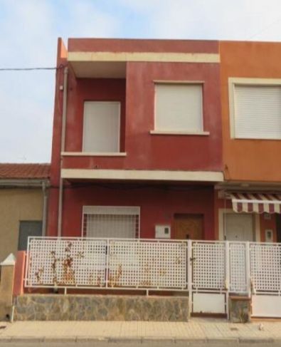 Exterior view of Apartment for sale in  Murcia Capital