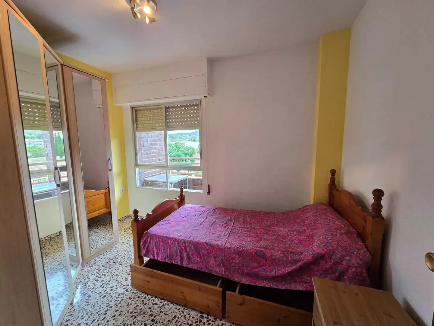 Habitación de Apartamento en venta en Salinas con Terraza