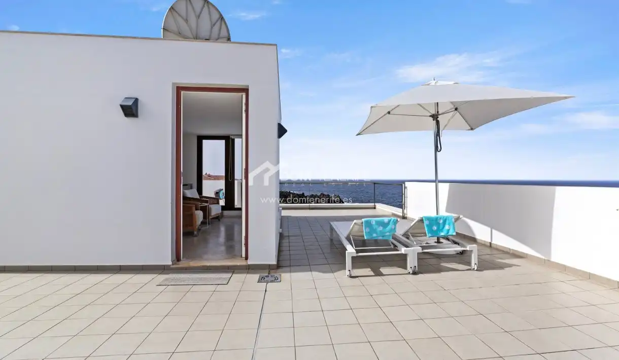 Casa amb piscina en venda a Playa de San Juan, imagen 36