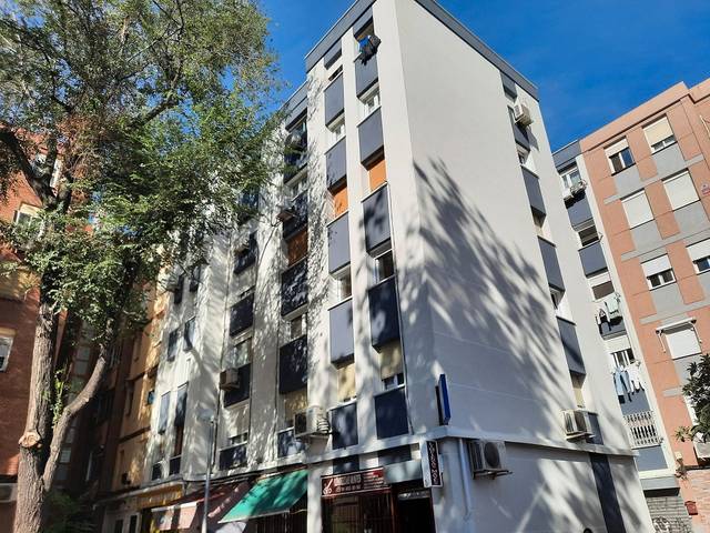 Piso en Venta en Calle de Santa Felicidad, 28 en Ventas