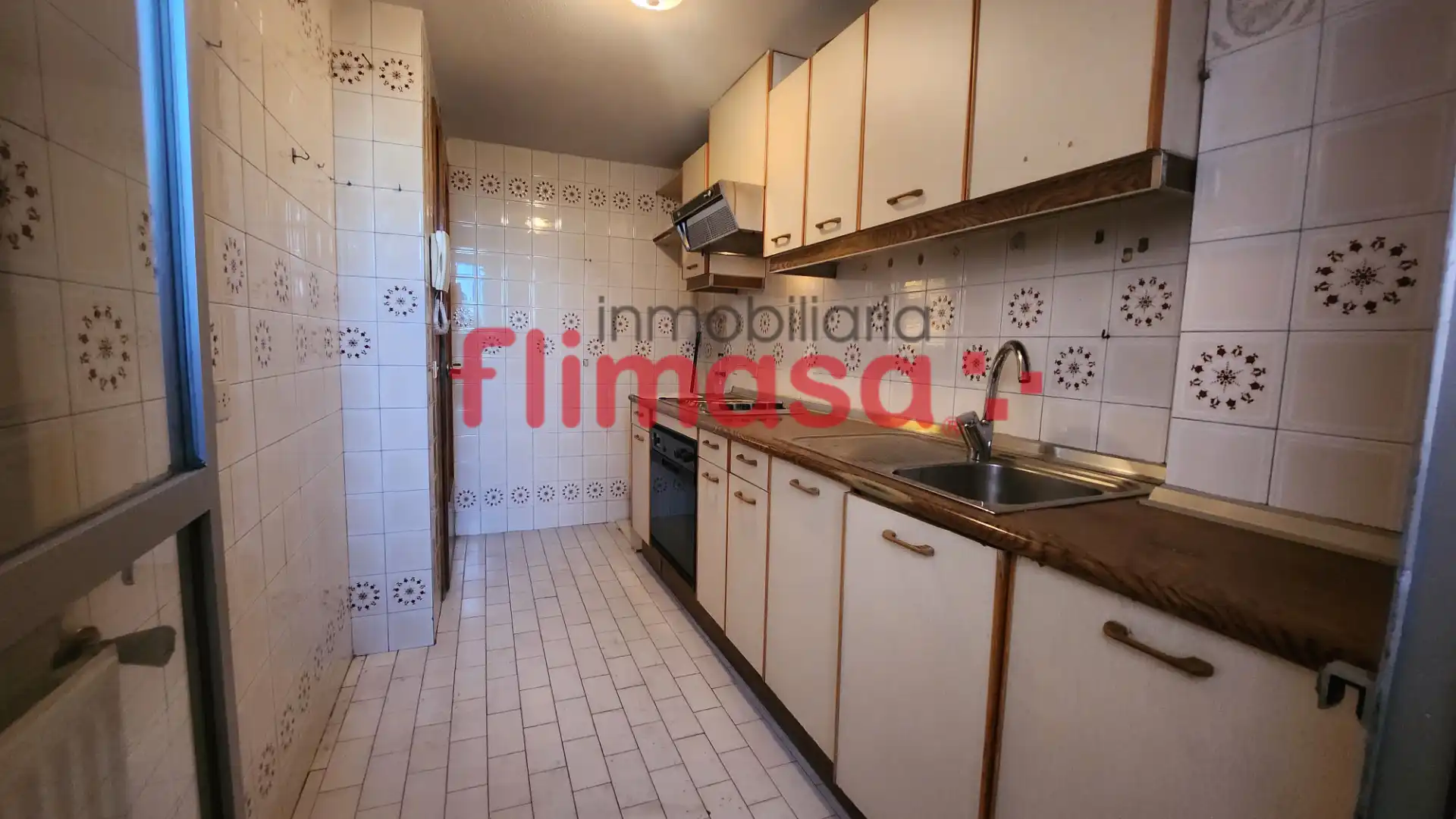 Cuina de Pis en venda en Madrid
