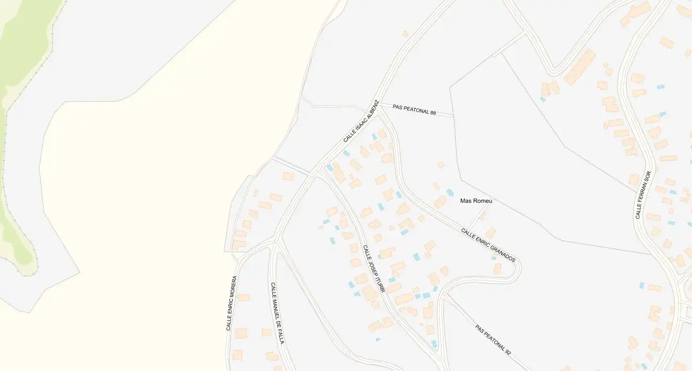 Villa con terrazza in vendita a Mas Romeu, imagen 8