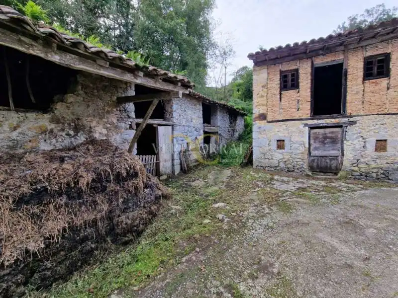 Casa con jardín en venta en Purón, imagen 37