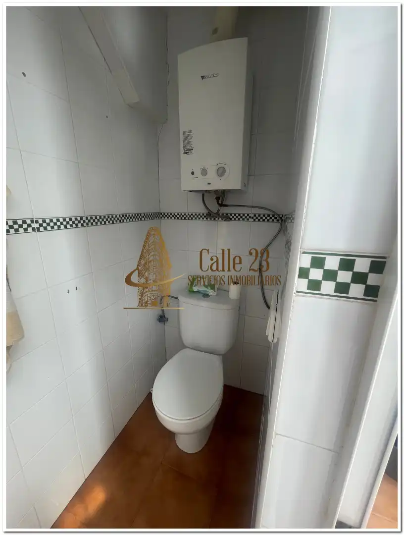 Adossat amb piscina en venda a Avenida Cristóbal Colón, imagen 26