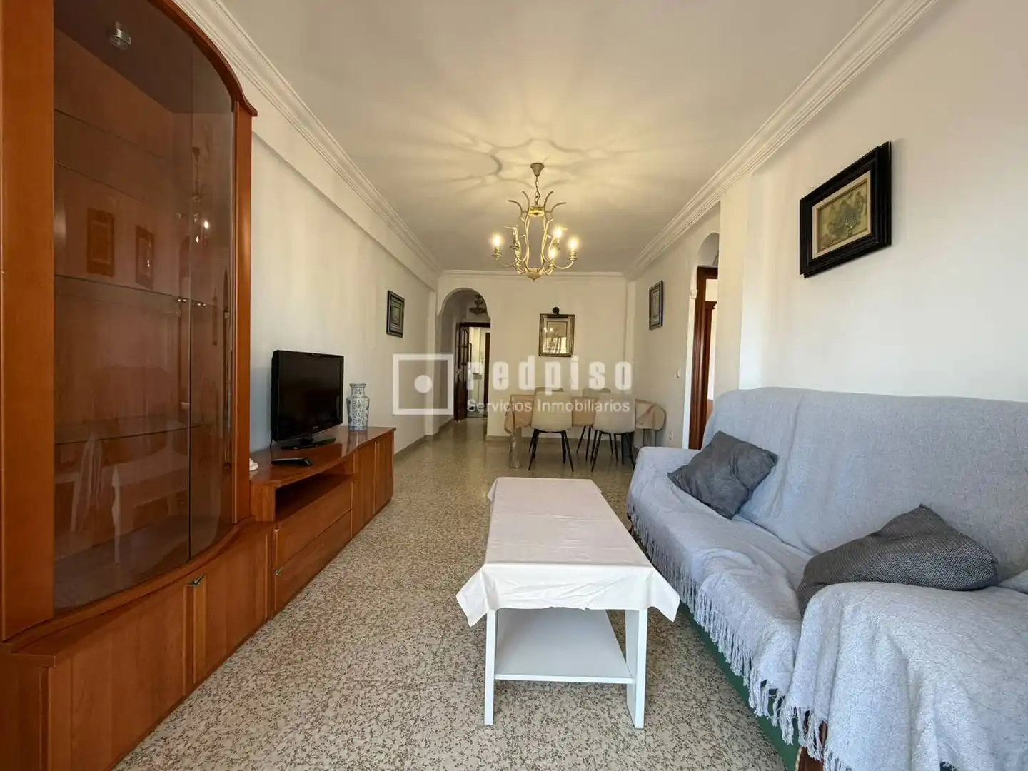 Wohnung zur Miete in Málaga, Málaga