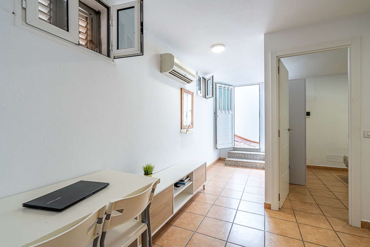 Apartment for sale in San Bartolomé