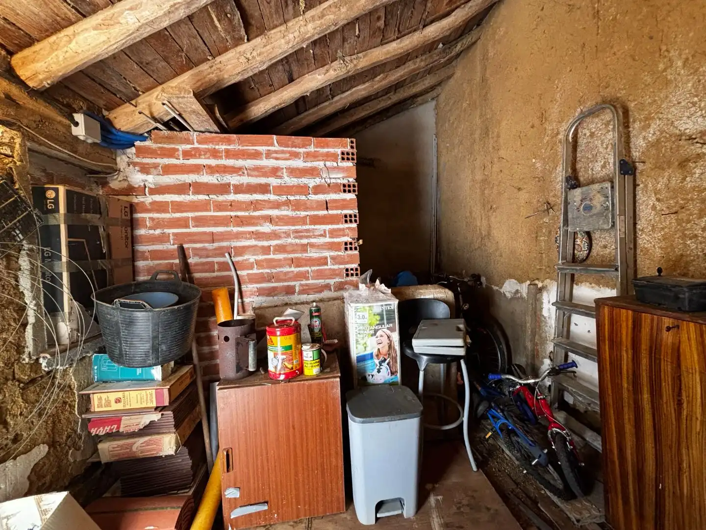 Casa o xalet en venda en Requena de Campos, Palencia