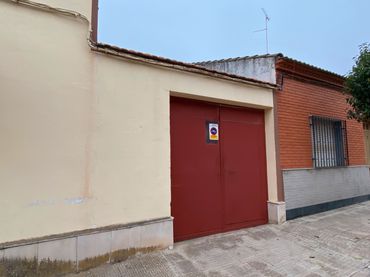Individual en venda a Calle Reina Victoria