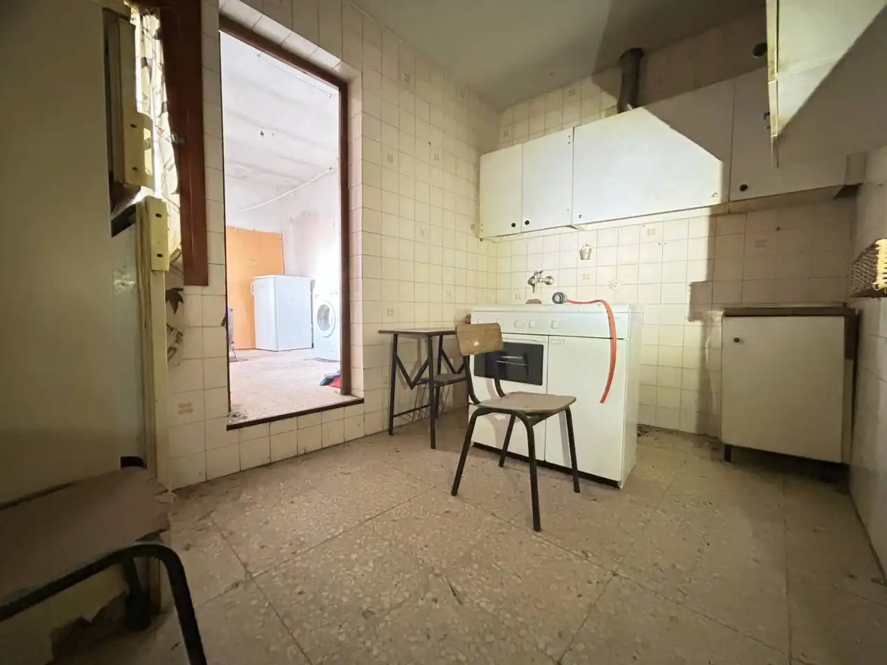 Cocina de Casa o chalet en venta en Tembleque