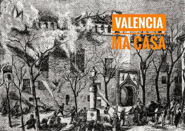 Piso en Alquiler en El Carme