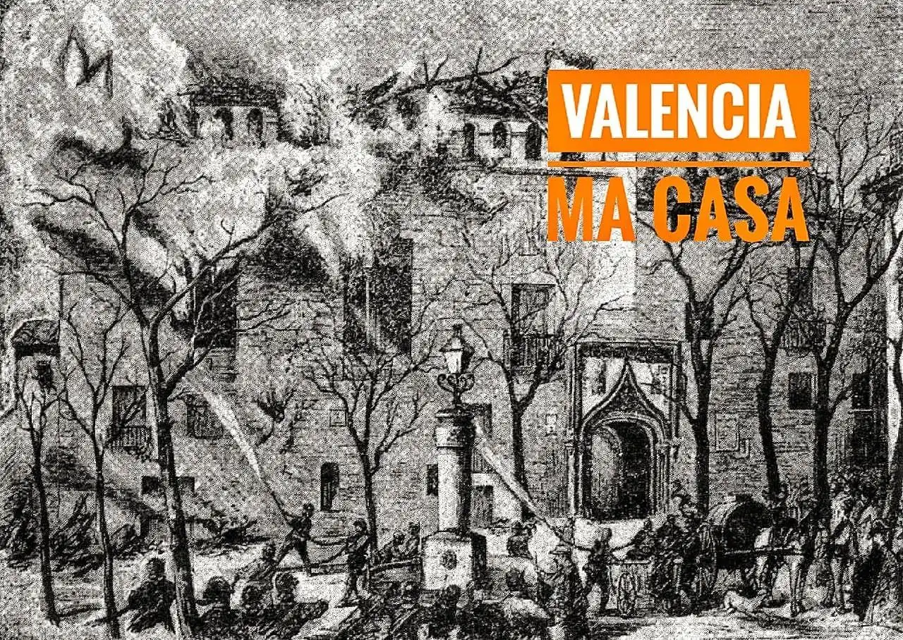 Pis amb terrassa de lloguer a Ciutat Vella