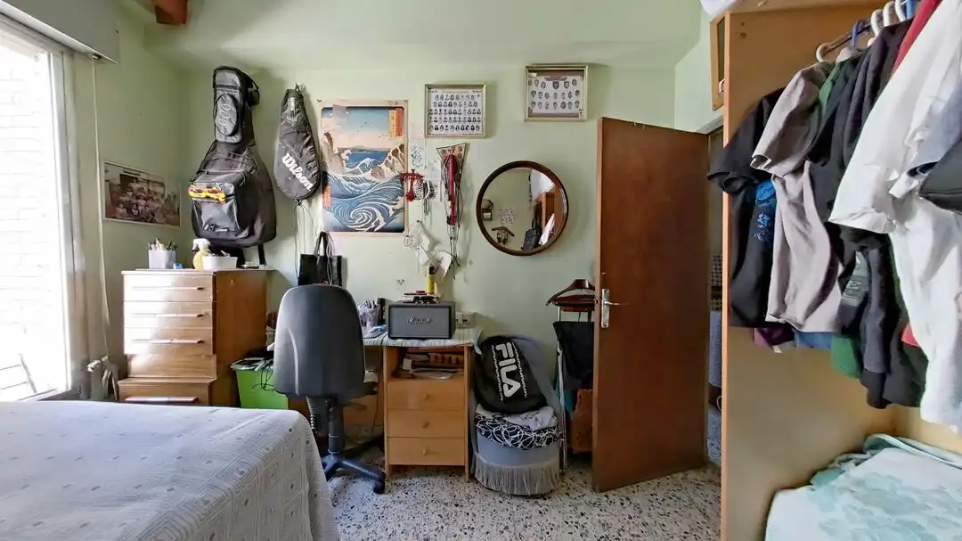 Habitación de Piso en venta en Toledo