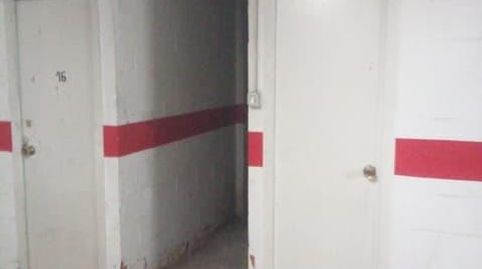 Garajes y trasteros en venta en Aitona, imatge 3