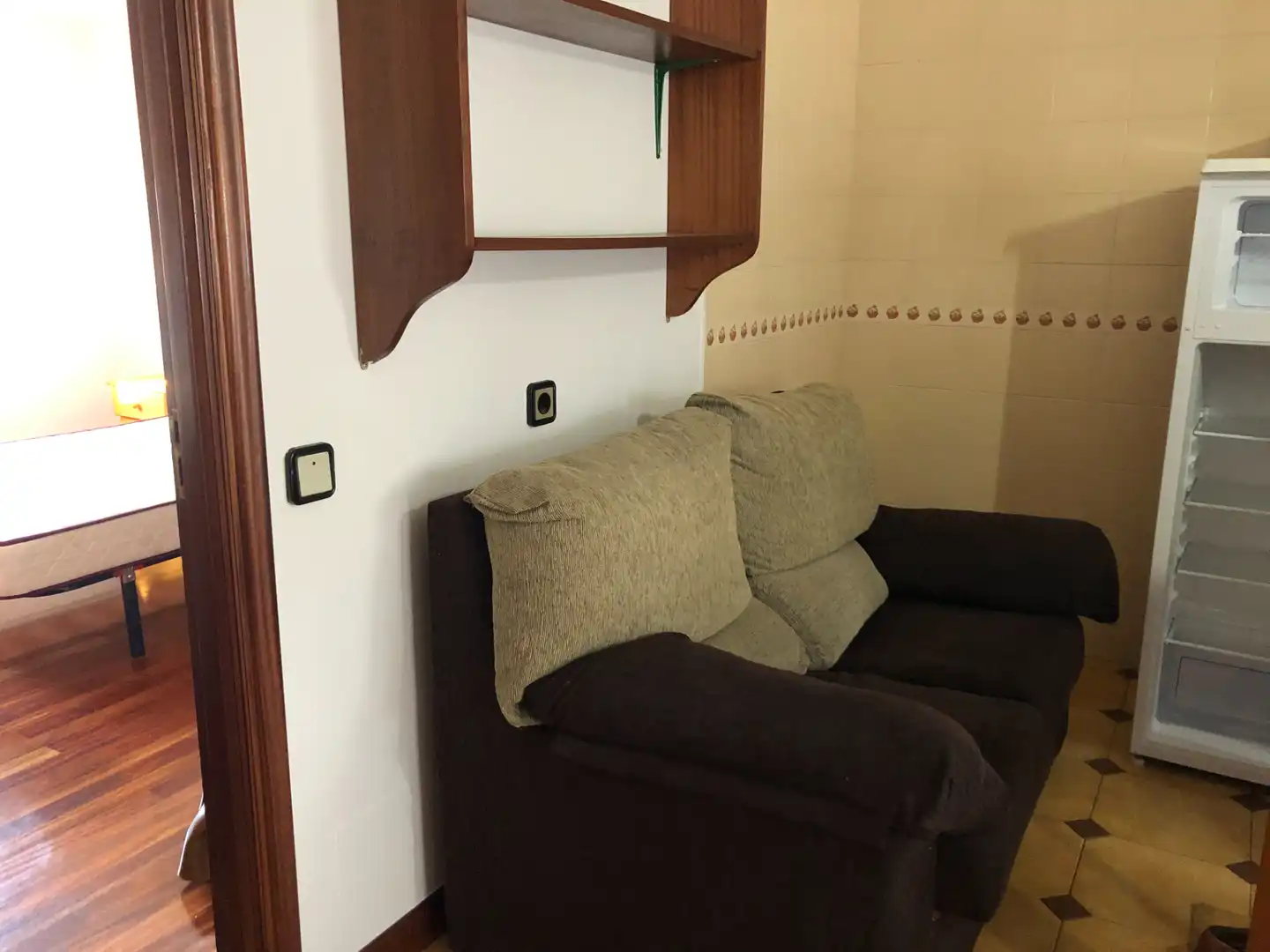 Piso con ascensor en alquiler en Rúa da República de El Salvador, imagen 2