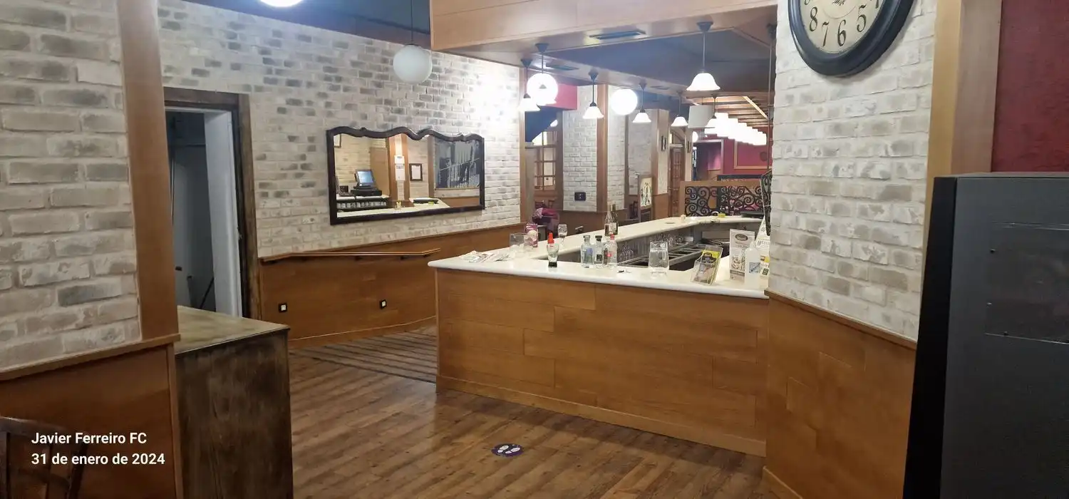 Local comercial de lloguer a Avenida de Vilagarcía 4, imagen 31
