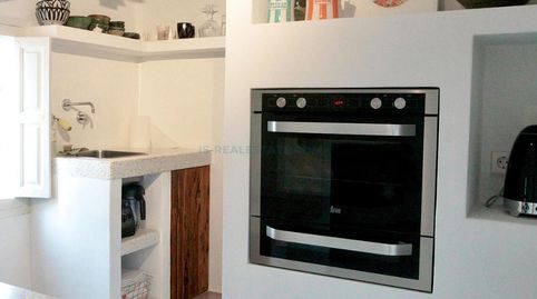 Foto 5 de Pis en venda a S'Eixample - Can Misses, Eivissa