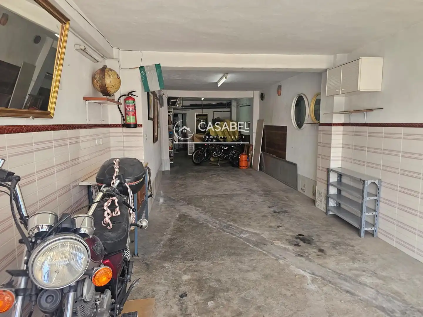 Local comercial en venda a Carlos Iii, imagen 19