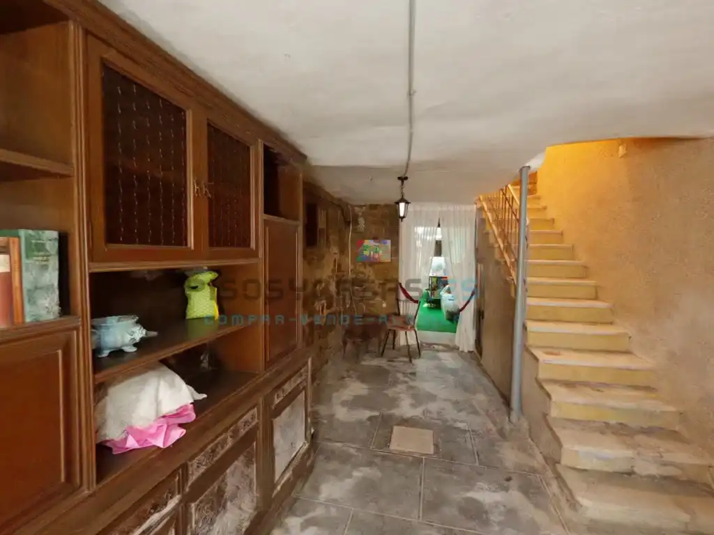 Casa o chalet en venta en Sádaba con Terraza y Amueblado