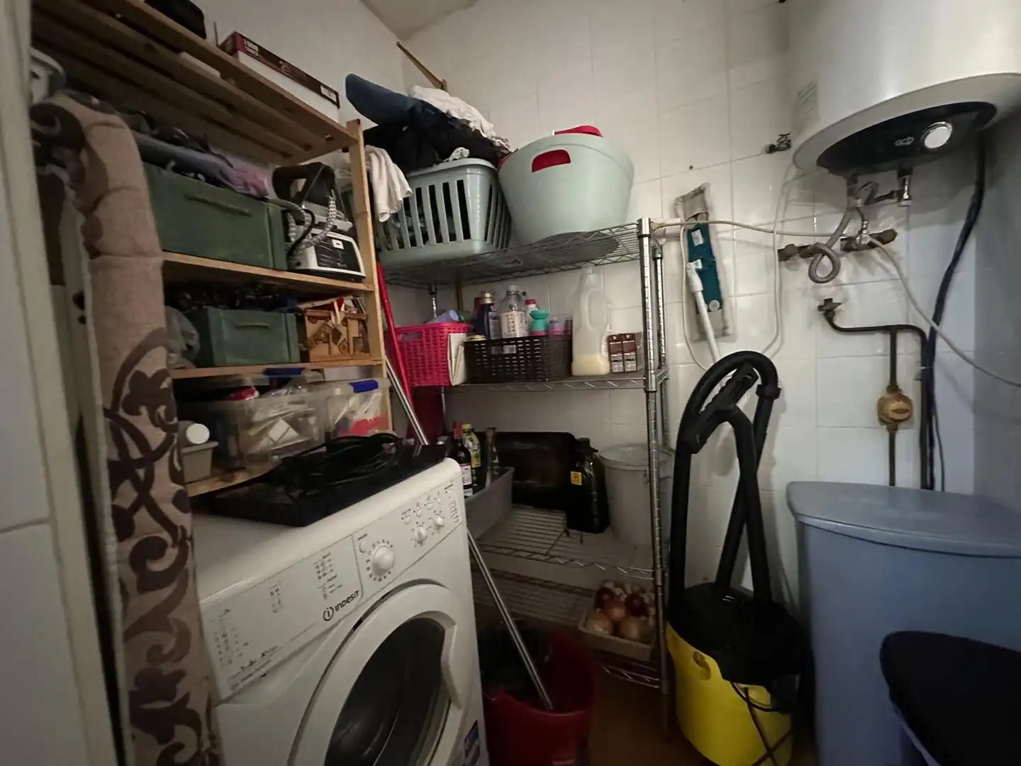 Casa amb jardí en venda a Calle las flores, imagen 11
