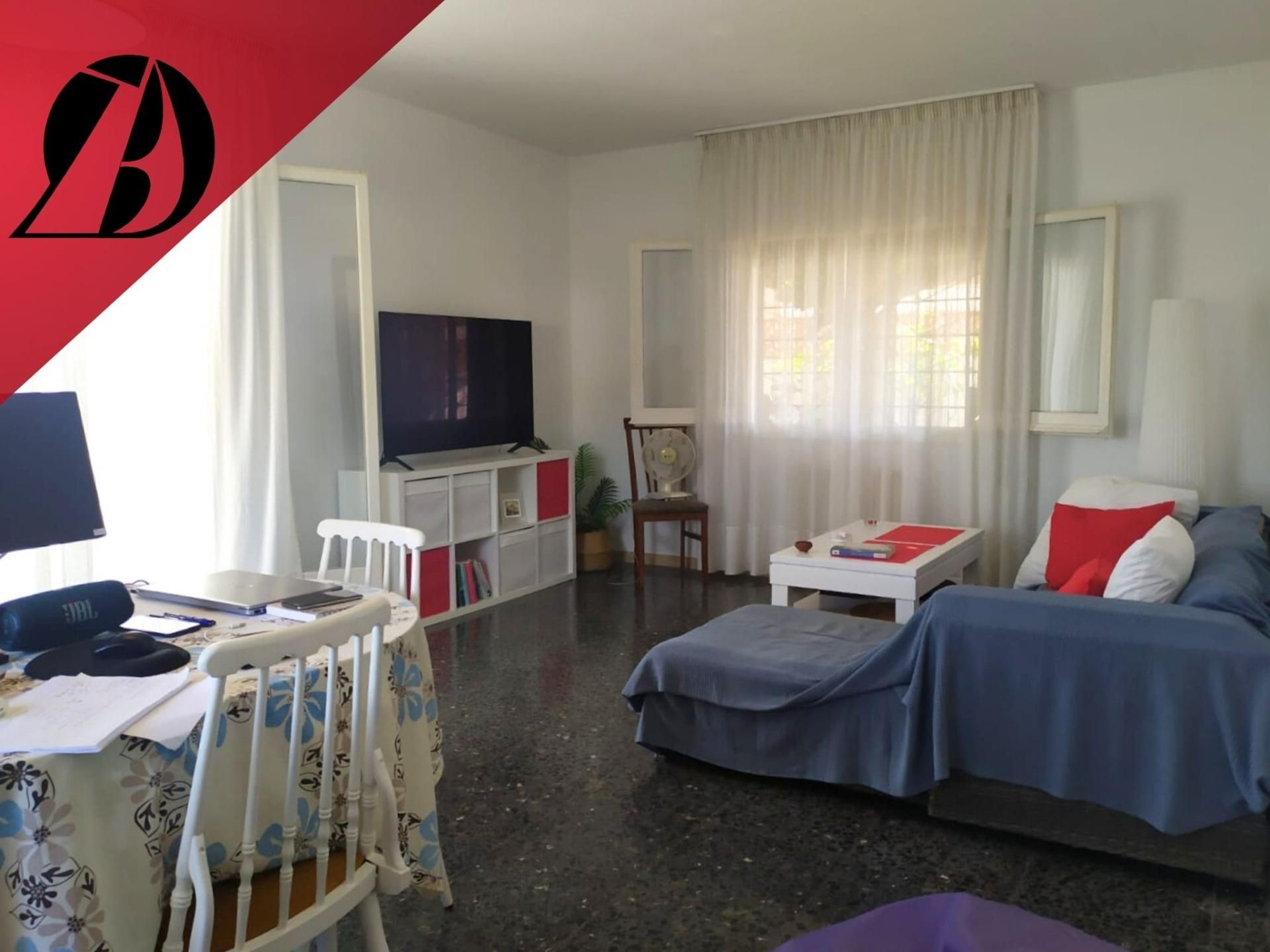 Living room of House or chalet for sale in El Catllar   with Heating, Private garden and Terrace