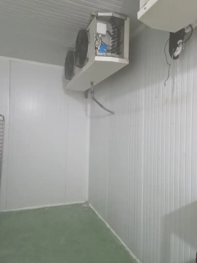 Nave industrial en venta en Algemesí, imagen 8
