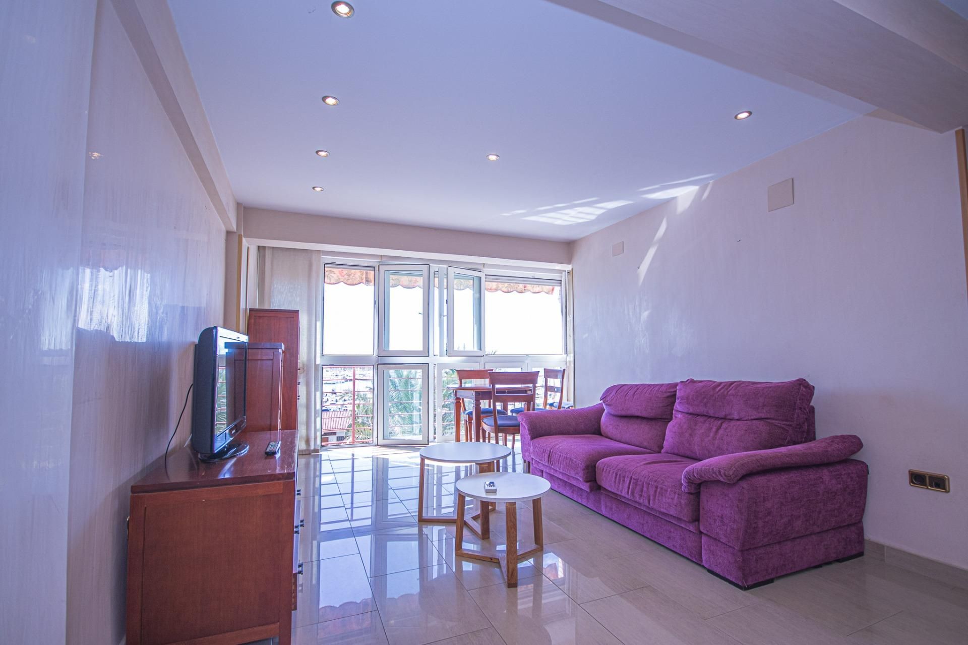 Apartment for rent to own in Calle CONCEPCION, 1, Centro - Muelle Pesquero