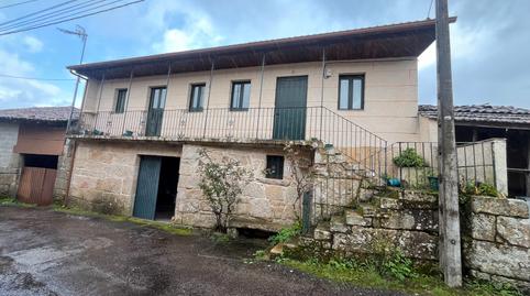 Foto 2 de Casa adosada en venda a Punxín, Ourense