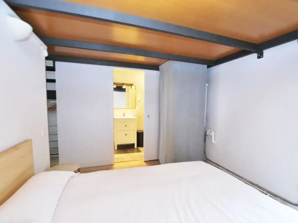 Habitación de Apartamento de alquiler en Premià de Mar